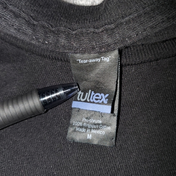 Panic! At The Disco 2018 Tour Shirt - Size Medium - Picture 3 of 4